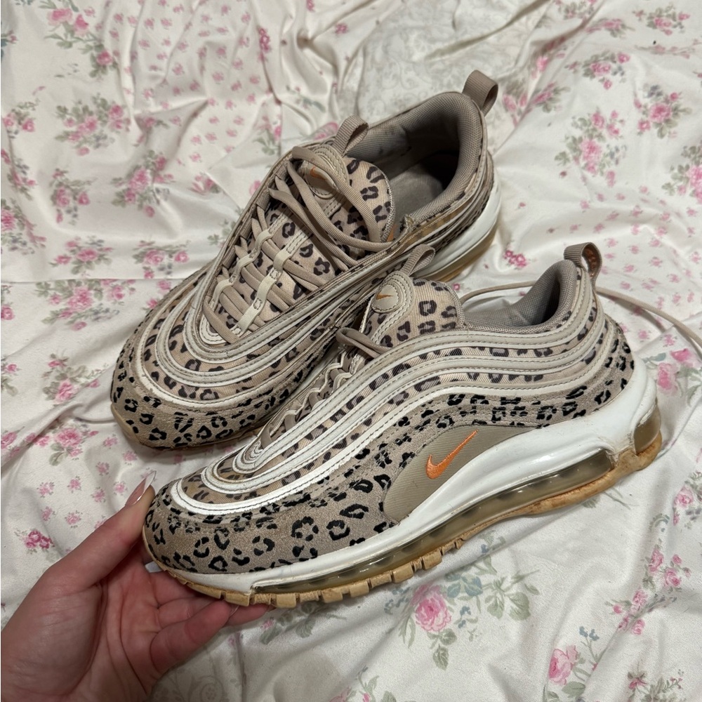 NIKE AIR MAX 97
